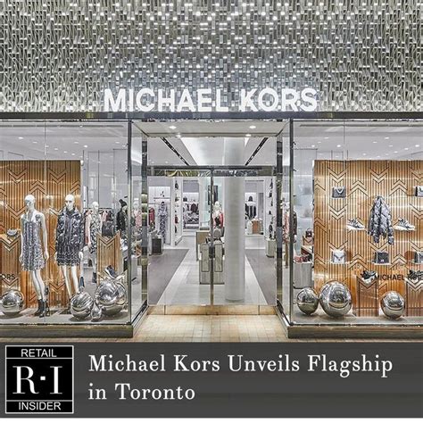 michael kors yorkdale|michael kors yorkdale store.